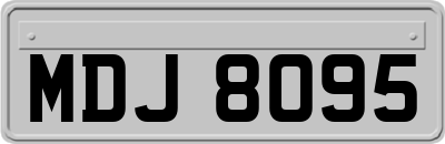 MDJ8095