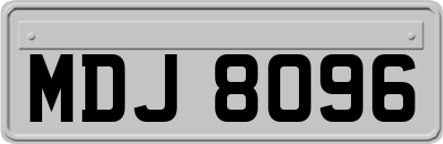 MDJ8096