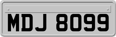MDJ8099