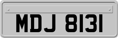 MDJ8131