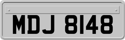 MDJ8148