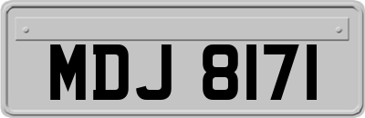 MDJ8171