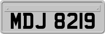 MDJ8219