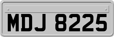 MDJ8225