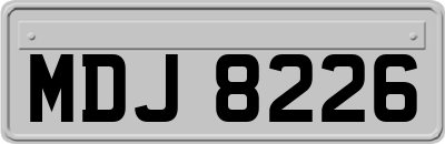 MDJ8226