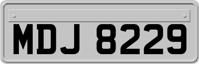 MDJ8229