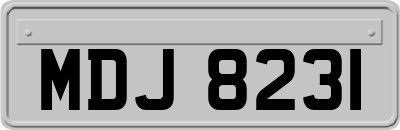 MDJ8231
