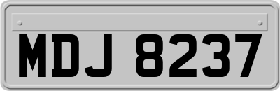 MDJ8237