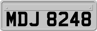 MDJ8248