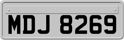 MDJ8269