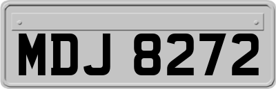 MDJ8272