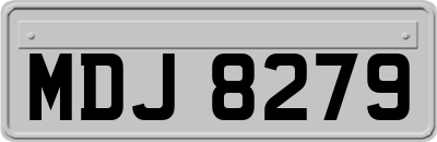 MDJ8279