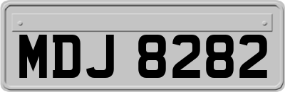 MDJ8282