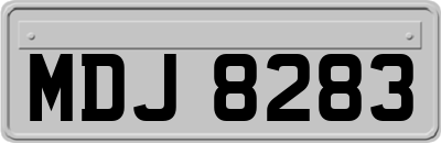 MDJ8283