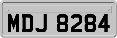 MDJ8284