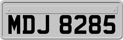 MDJ8285