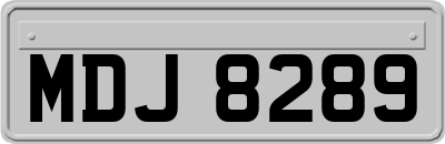 MDJ8289