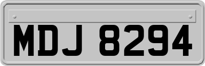 MDJ8294