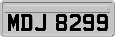 MDJ8299