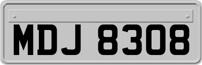 MDJ8308