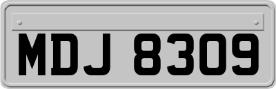 MDJ8309
