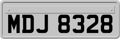 MDJ8328