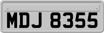 MDJ8355