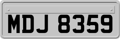 MDJ8359
