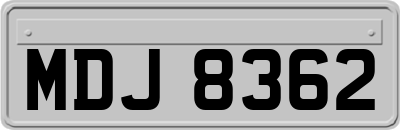 MDJ8362