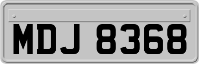 MDJ8368