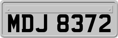 MDJ8372