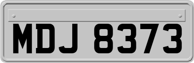 MDJ8373