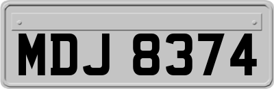 MDJ8374