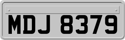 MDJ8379