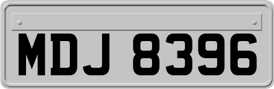 MDJ8396