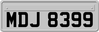 MDJ8399
