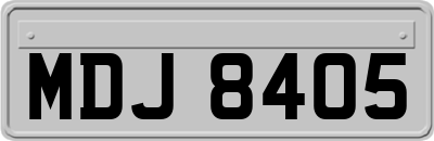 MDJ8405