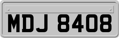 MDJ8408