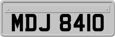MDJ8410
