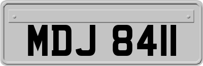 MDJ8411