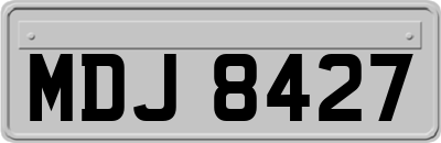 MDJ8427