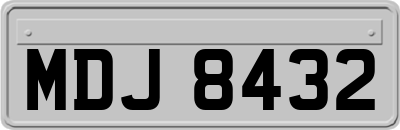 MDJ8432