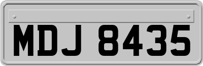 MDJ8435
