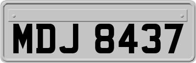 MDJ8437