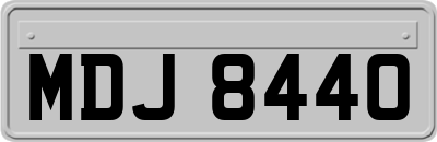 MDJ8440