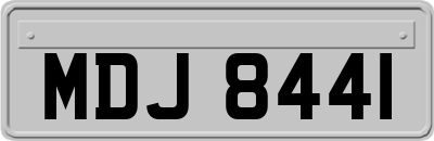 MDJ8441