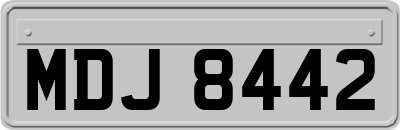 MDJ8442