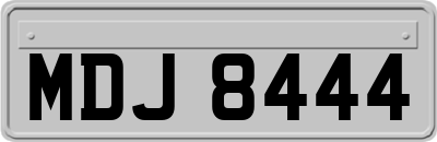 MDJ8444