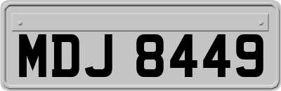 MDJ8449