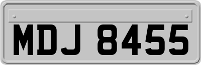 MDJ8455